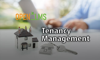 Tenancy Management e-Learning